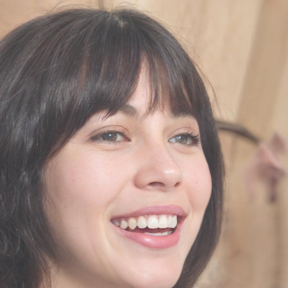 Portrait of Linnea Faulkner